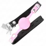 D-240879 KINK COLLAR & GAG
