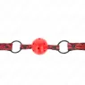 D-240849 KINK COLLAR & GAG
