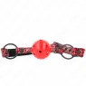 D-240849 KINK COLLAR & GAG