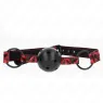 D-240850 KINK COLLAR & GAG