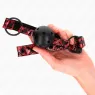D-240850 KINK COLLAR & GAG