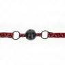 D-240850 KINK COLLAR & GAG