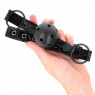 D-240851 KINK COLLAR & GAG