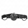 D-240851 KINK COLLAR & GAG