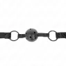 D-240851 KINK COLLAR & GAG