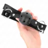 D-240837 KINK COLLAR & GAG