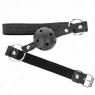 D-240837 KINK COLLAR & GAG