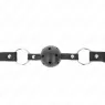 D-240837 KINK COLLAR & GAG