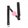D-240861 KINK COLLAR & GAG