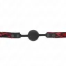 D-240874 KINK COLLAR & GAG