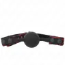 D-240874 KINK COLLAR & GAG