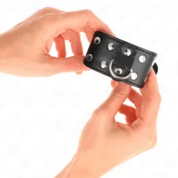 D-241004 KINK WRIST RESTRAINT