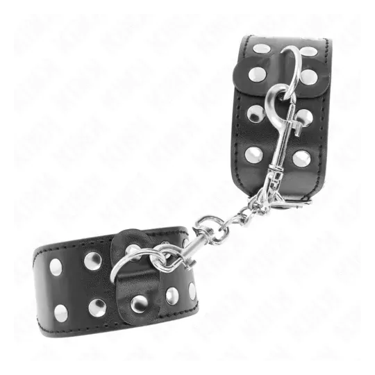 D-241004 KINK WRIST RESTRAINT