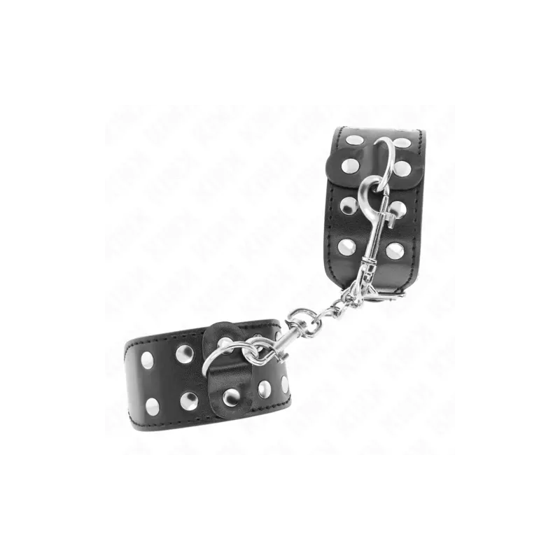 D-241004 KINK WRIST RESTRAINT