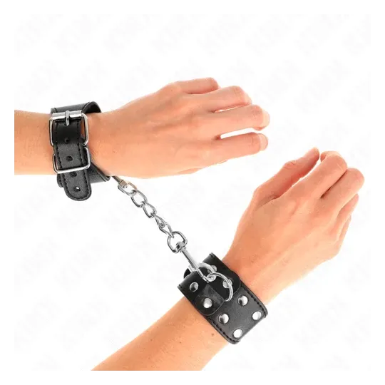D-241004 KINK WRIST RESTRAINT