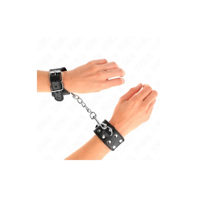 D-241004 KINK WRIST RESTRAINT