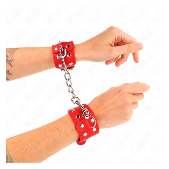 D-241003 KINK WRIST RESTRAINT