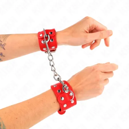 D-241003 KINK WRIST RESTRAINT