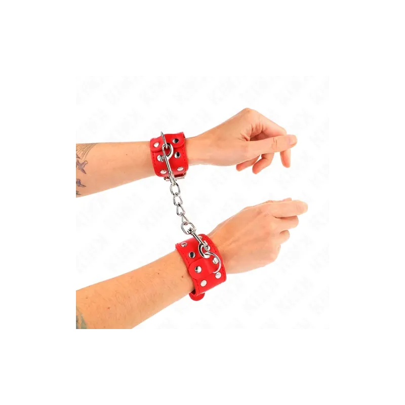 D-241003 KINK WRIST RESTRAINT