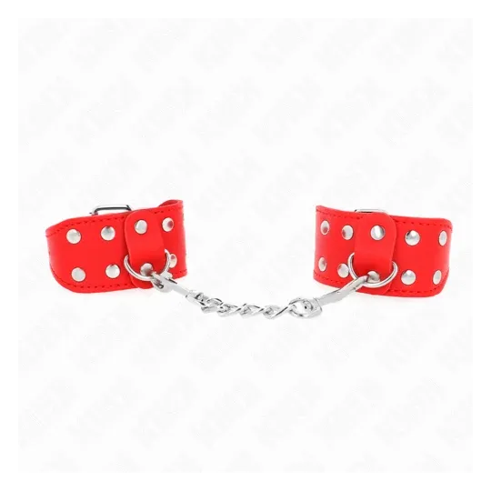 D-241003 KINK WRIST RESTRAINT
