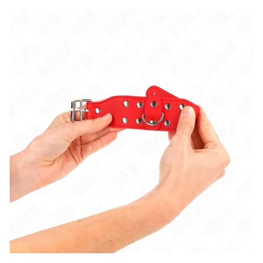 D-241003 KINK WRIST RESTRAINT