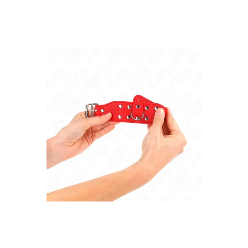 D-241003 KINK WRIST RESTRAINT