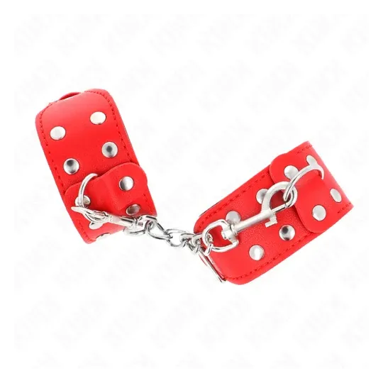 D-241003 KINK WRIST RESTRAINT
