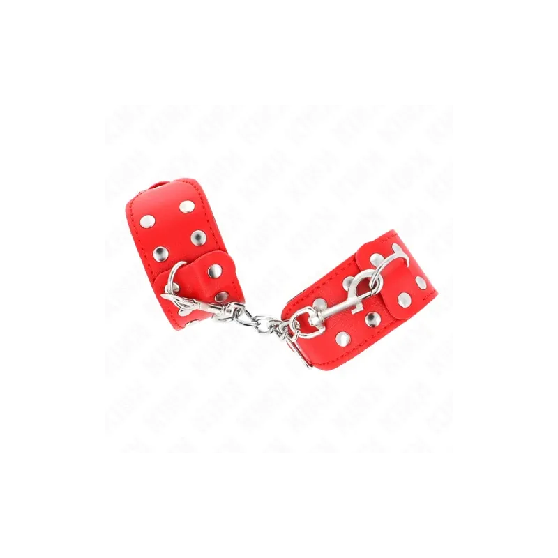 D-241003 KINK WRIST RESTRAINT