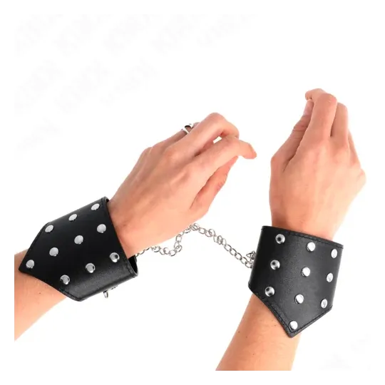 D-241059 KINK WRIST RESTRAINT