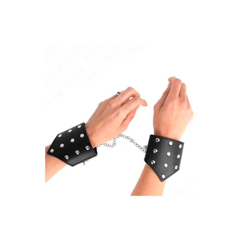 D-241059 KINK WRIST RESTRAINT