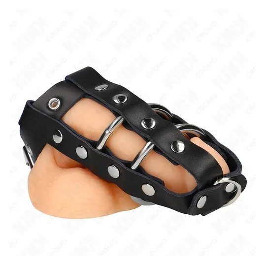 D-241266 KINK RING POWER