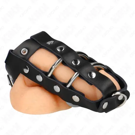 D-241266 KINK RING POWER
