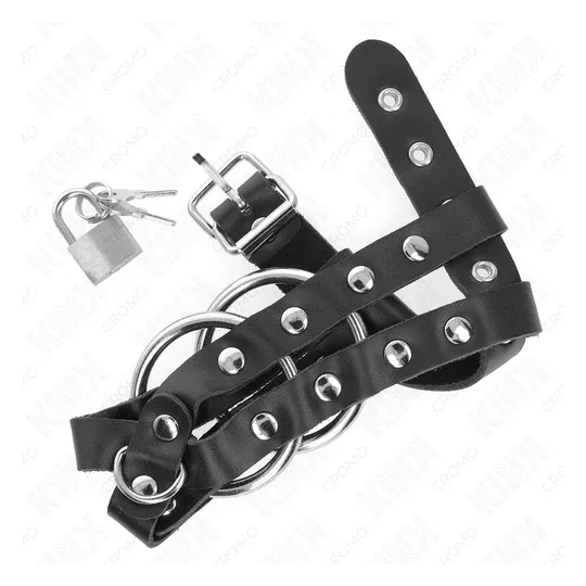D-241266 KINK RING POWER