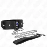 D-240775 KINK COLLAR & GAG