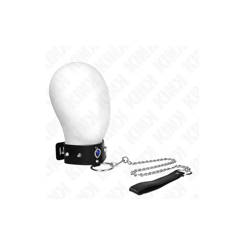 D-240775 KINK COLLAR & GAG