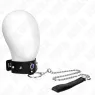 D-240775 KINK COLLAR & GAG