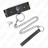 D-240775 KINK COLLAR & GAG