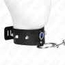 D-240775 KINK COLLAR & GAG
