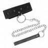 D-240776 KINK COLLAR & GAG