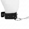 D-240776 KINK COLLAR & GAG