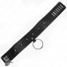 D-240776 KINK COLLAR & GAG