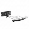 D-240777 KINK COLLAR & GAG