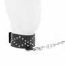 D-240777 KINK COLLAR & GAG