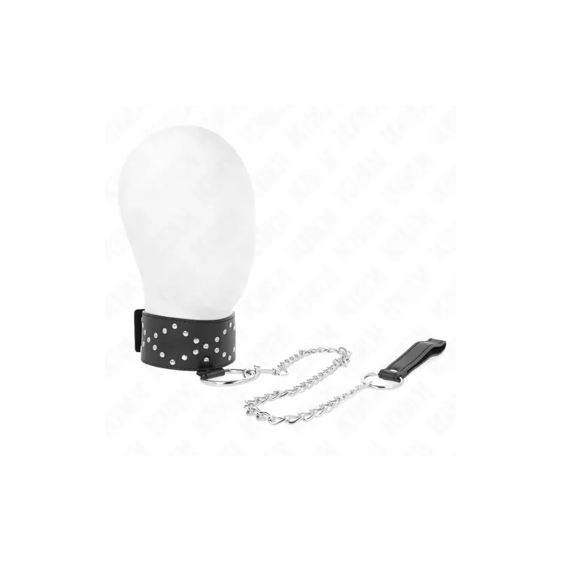 D-240777 KINK COLLAR & GAG
