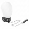D-240777 KINK COLLAR & GAG