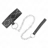 D-240777 KINK COLLAR & GAG