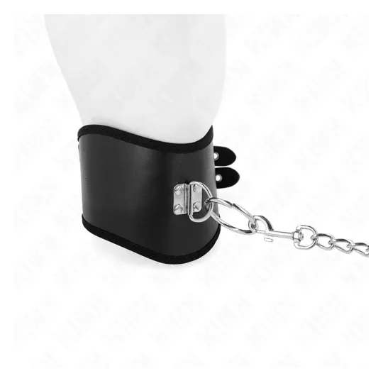 D-240778 KINK COLLAR & GAG