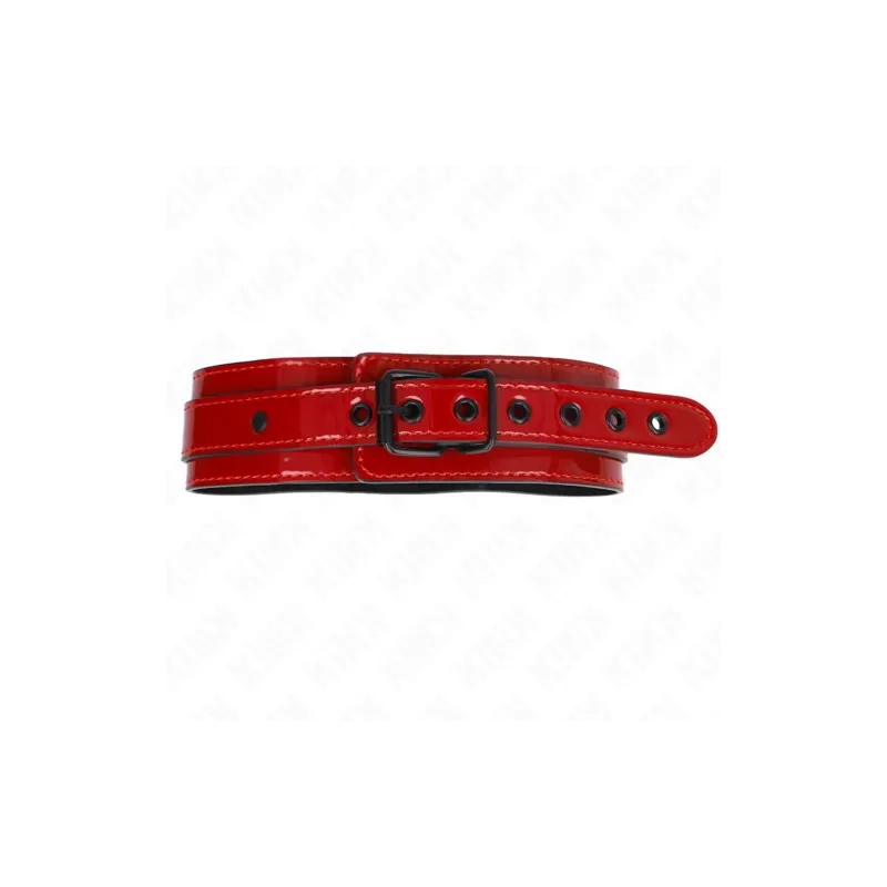 D-240754 KINK COLLAR & GAG