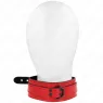 D-240754 KINK COLLAR & GAG