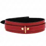 D-240755 KINK COLLAR & GAG